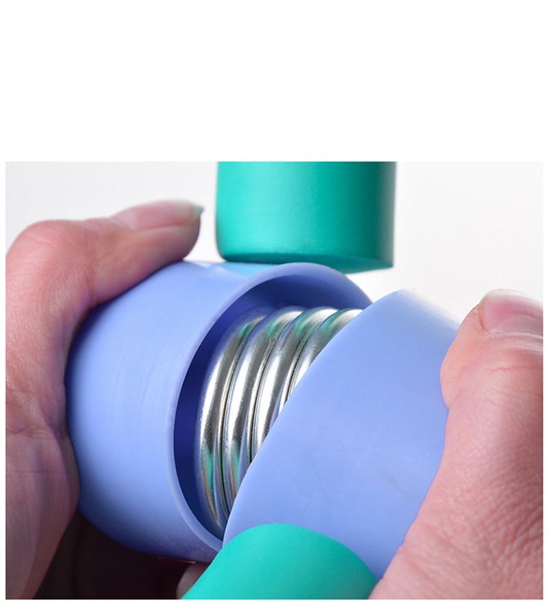 Butterfly Full Body Exerciser