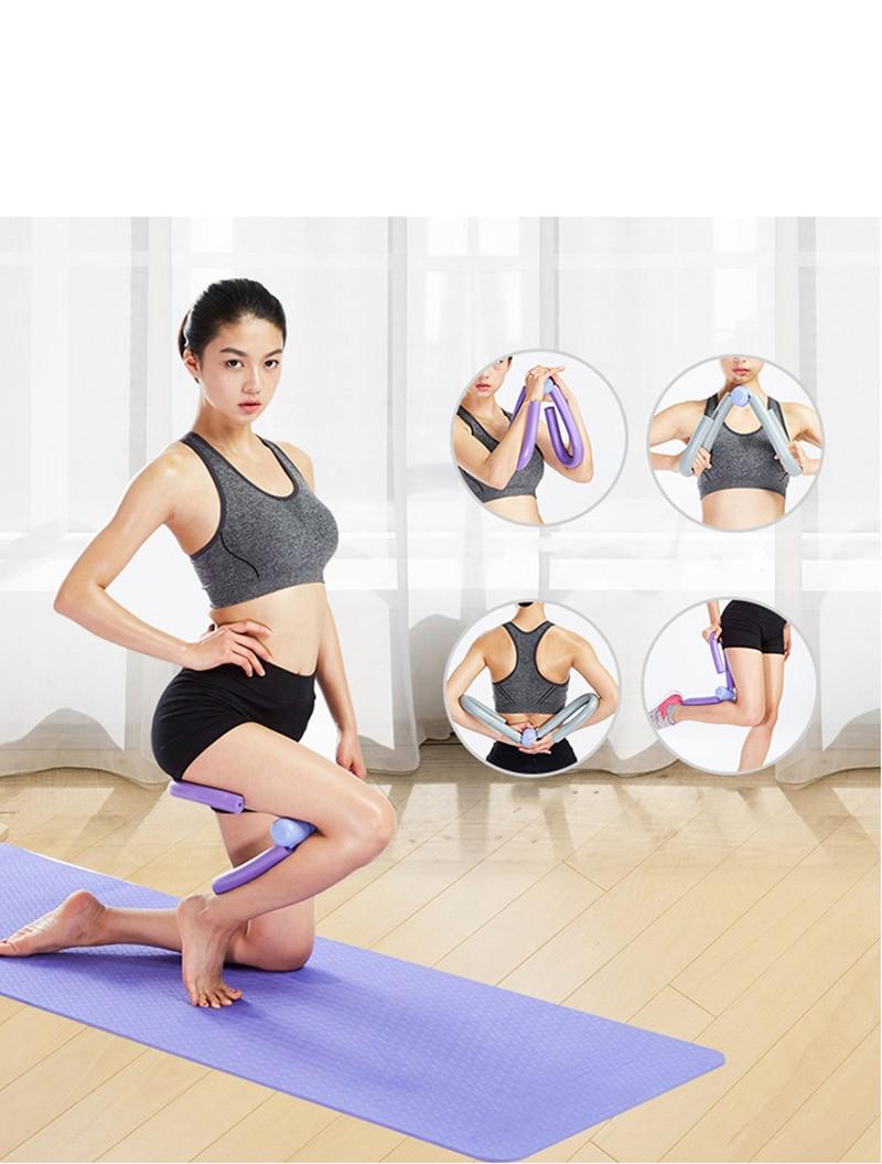 Butterfly Full Body Exerciser