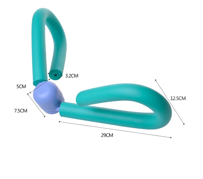 Butterfly Full Body Exerciser