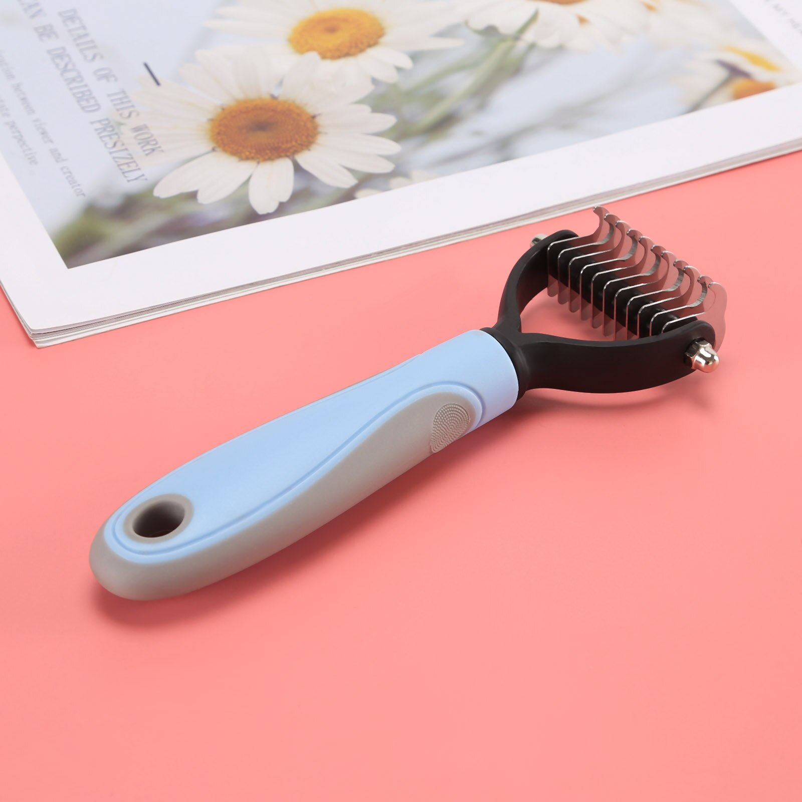 Detangling Hair Comb for Dogs