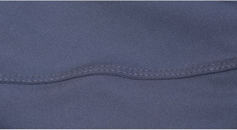 Men's Compression Tights with Pocket