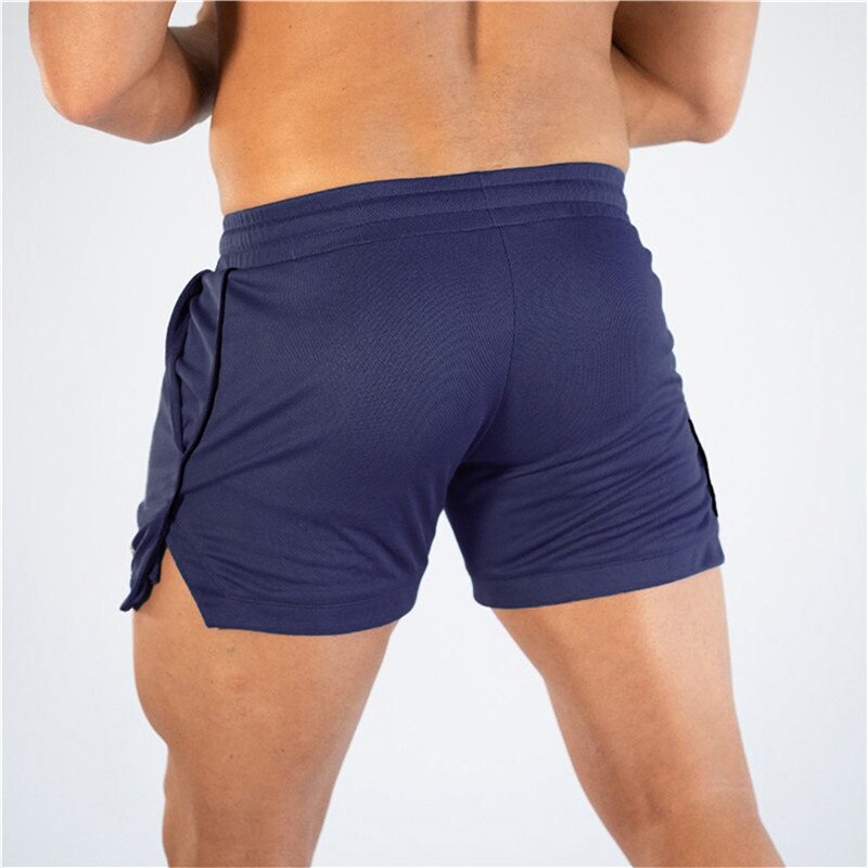 Men's Running Shorts for Fitness