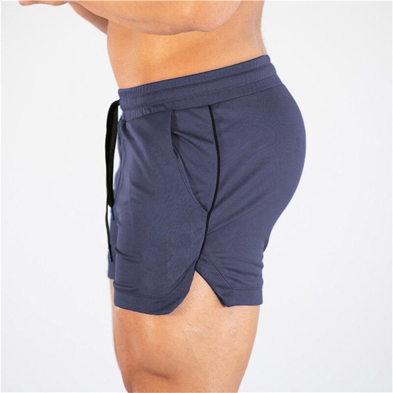 Men's Running Shorts for Fitness
