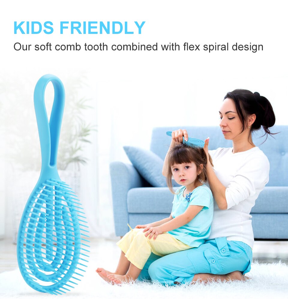 Massage Hair Comb for Women