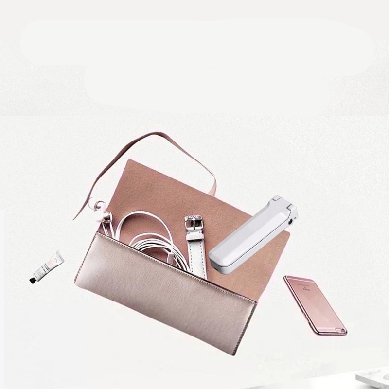USB Portable UV Disinfection Light