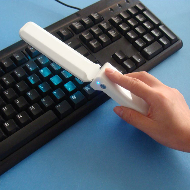 USB Portable UV Disinfection Light