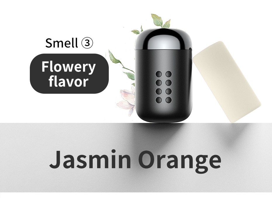 Metal Air Freshener for Cars