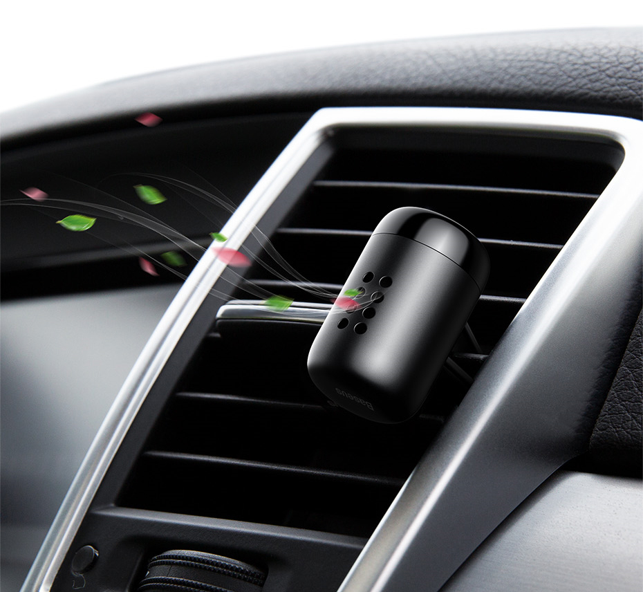 Metal Air Freshener for Cars