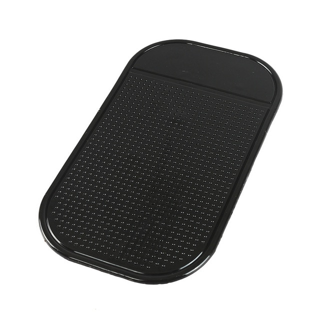 Anti-Slip Car Dashboard Mat