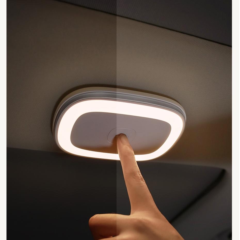Car LED Reading Light