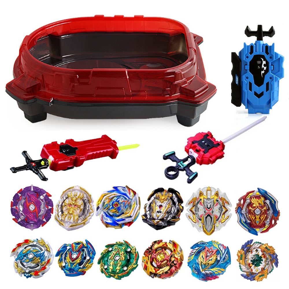 Kids Transformer Arena Set Toy