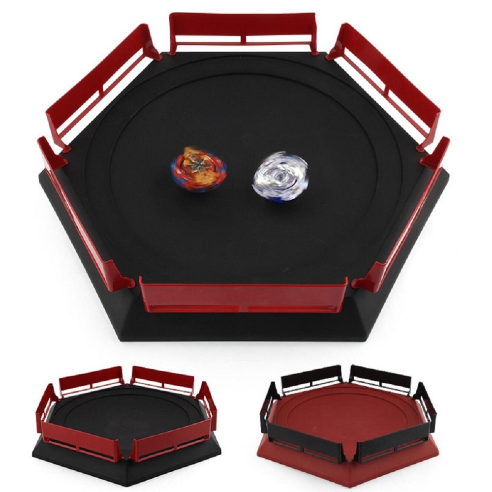 Kids Transformer Arena Set Toy