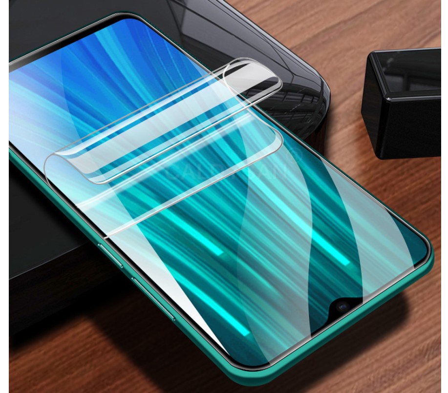 400D Hydrogel Film for Xiaomi