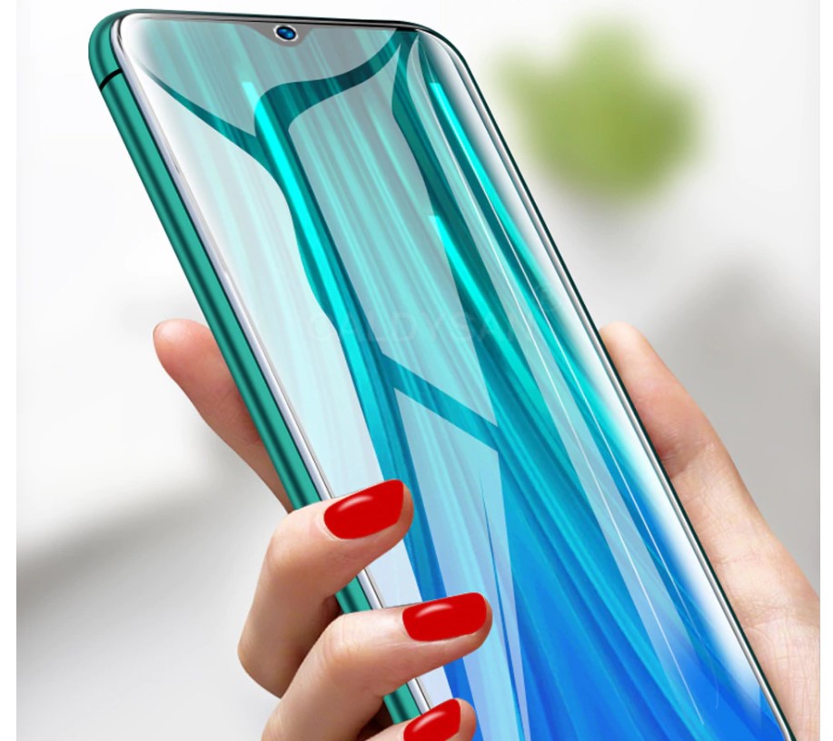 400D Hydrogel Film for Xiaomi