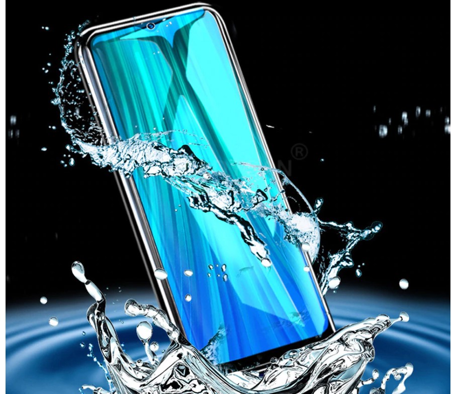 400D Hydrogel Film for Xiaomi