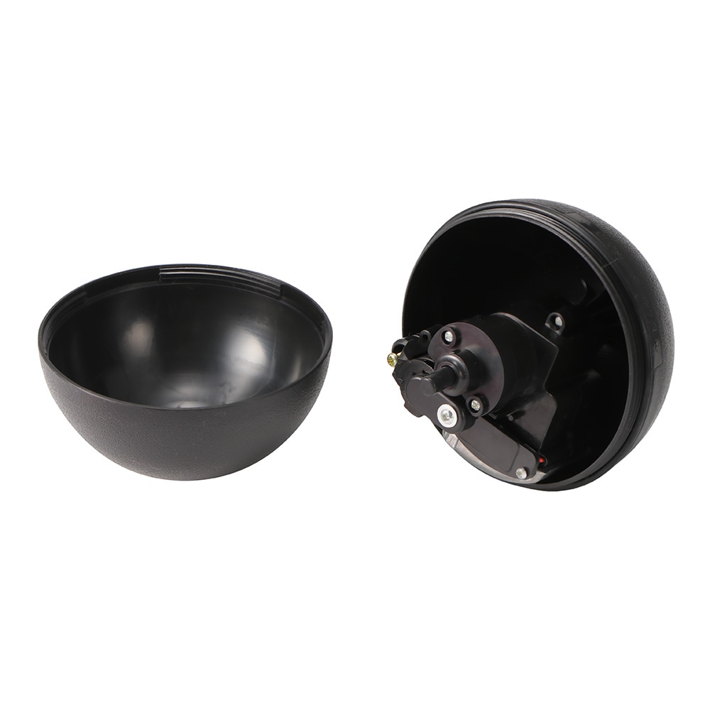 Active Plush Chew Ball