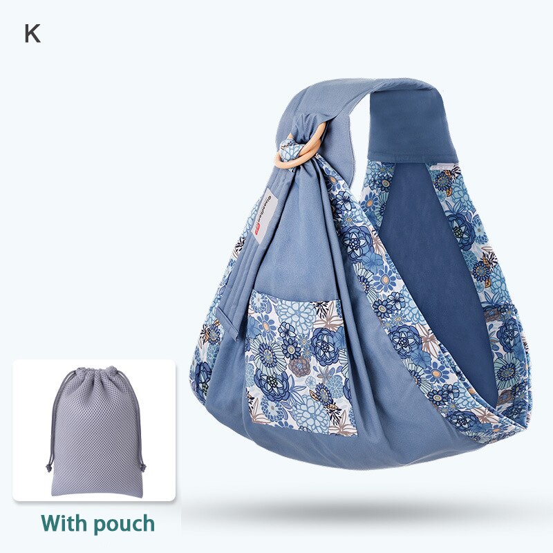 Baby's Wrap Carrier