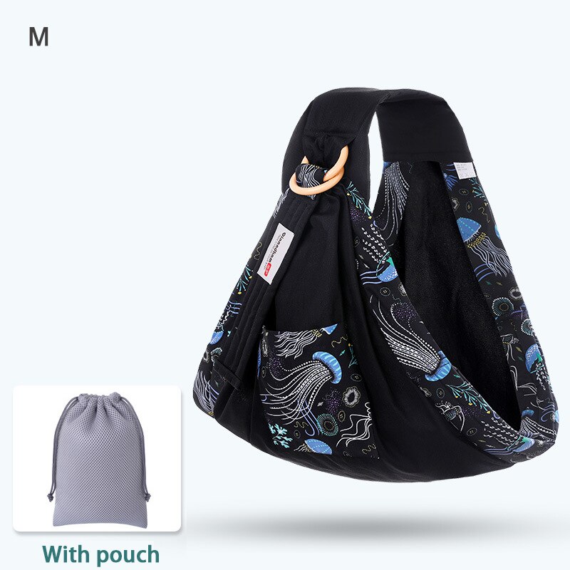Baby's Wrap Carrier