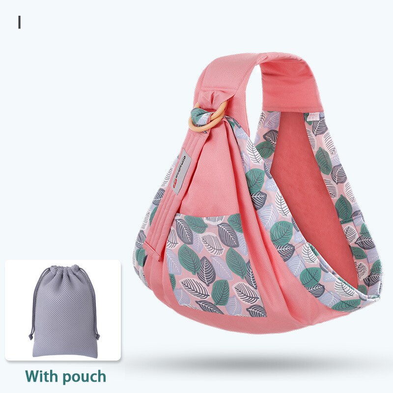 Baby's Wrap Carrier
